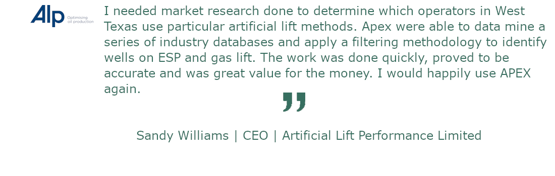 Artificial Lift Quote V4